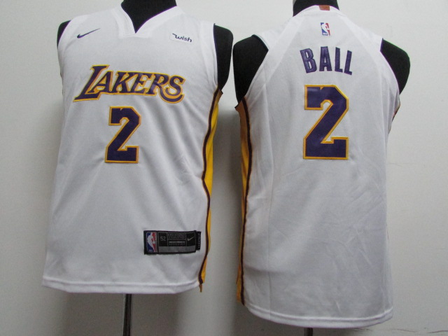 NBA Jersey-47